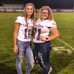 Meet your Posher, Olivia